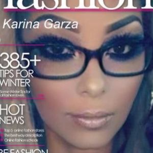 Meet your Posher, Karina